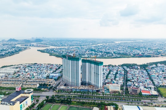 Đà Nẵng phấn đấu đạt các tiêu chuẩn mới về đô thị loại I