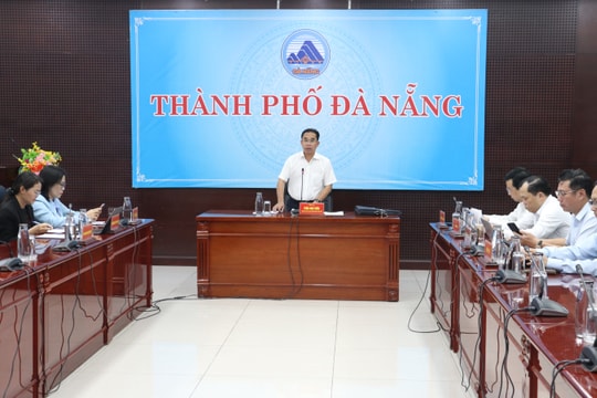 Đà Nẵng dự kiến xây mới 3 trường THPT