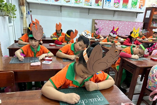 Tiếng Việt trong môi trường hội nhập