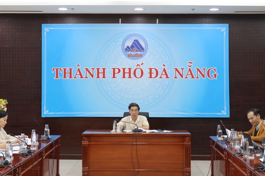 Đẩy nhanh hoàn thiện pháp lý, hạ tầng kỹ thuật các cụm công nghiệp tại Đà Nẵng