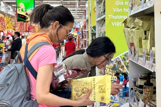 Nâng tầm giá trị sản phẩm từ bản sắc địa phương