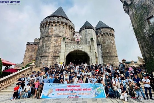 Besttour Vietnam: khẳng định vị thế nhà tổ chức tour uy tín tại miền Trung