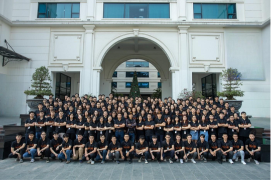 Hành trình 15 năm vươn tầm trở thành đối tác công nghệ toàn cầu của PowerGate Software