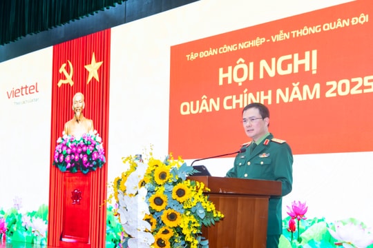 Viettel dẫn đầu tại 7 thị trường đầu tư quốc tế