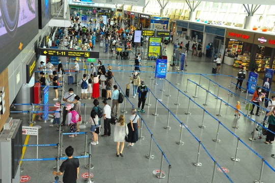 Da Nang airport charts ambitious path to regional aviation leadership