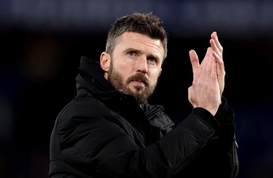 Michael Carrick trở lại MU: Canh bạc từ quá khứ và thử thách cực đại tại Old Trafford