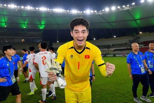 Truyền thông Thái Lan: U23 Việt Nam đủ sức tái lập kỳ tích Thường Châu 2018