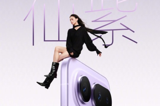 Honor Magic 8 Pro Air: Smartphone siêu mỏng đột phá với camera tiềm vọng 64MP