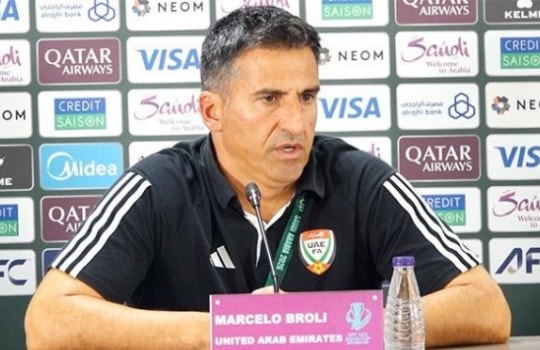 HLV U23 UAE: Kỷ luật và chuyển trạng thái là vũ khí đáng sợ của U23 Việt Nam