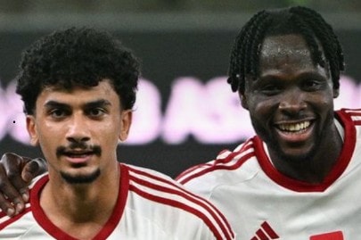 U23 Việt Nam chạm trán U23 UAE tại tứ kết U23 châu Á: Thử thách từ ngôi sao Ligue 1