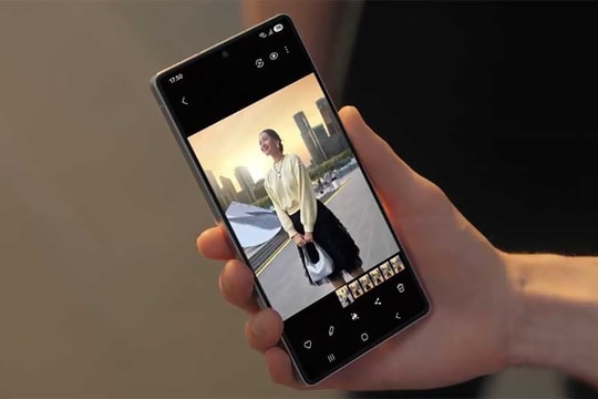 Galaxy S26 Ultra nâng cấp thuật toán camera: Tái tạo màu da tự nhiên và chân thực hơn