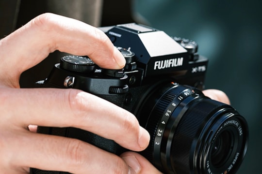 Fujifilm X-T6 lộ diện: Camera 200MP và lịch trình ra mắt dự kiến vào tháng 9