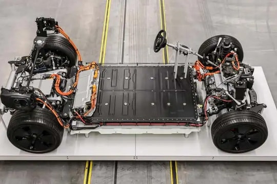 Nghiên cứu Geotab: Sạc nhanh công suất cao có thể làm giảm tuổi thọ pin xe điện