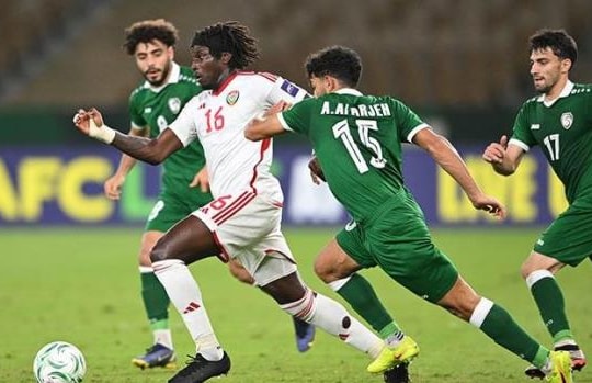 Tứ kết U23 châu Á 2026: U23 Việt Nam và cơ hội khuất phục 'gã khổng lồ' UAE