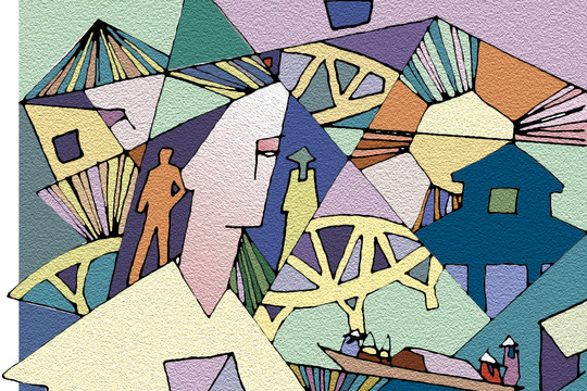 Ký ức Đà Nẵng