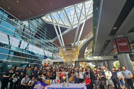 Enhancing the tourism experience in Da Nang City