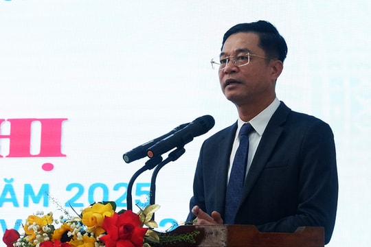 Chủ động quỹ đất để phát triển đô thị