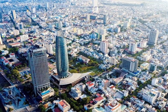 Xây dựng Đảng vững mạnh - yếu tố quan trọng để phát triển đất nước giàu mạnh, phồn vinh