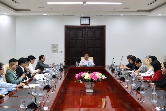 Đà Nẵng lên kế hoạch tổ chức Tuần lễ Kinh tế, tài chính, công nghệ năm 2026