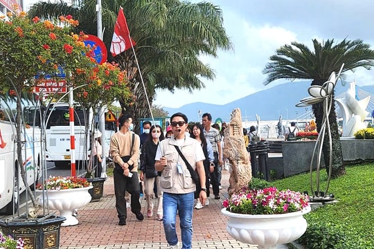 Đà Nẵng định hướng phát triển ngành hướng dẫn viên du lịch
