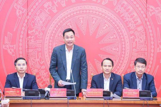 Đà Nẵng tạo đột phá phát triển khoa học, công nghệ và đổi mới sáng tạo năm 2026