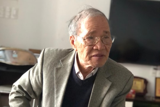 Kỳ vọng đất nước vững bước vào kỷ nguyên mới