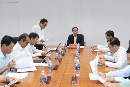 Chủ tịch UBND thành phố Phạm Đức Ấn tiếp công dân định kỳ tháng 1/2026