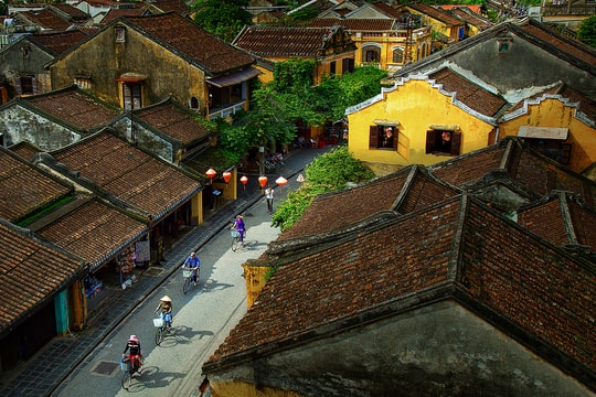 Kiểm kê hệ thống hoành phi - liễn đối tại Hội An