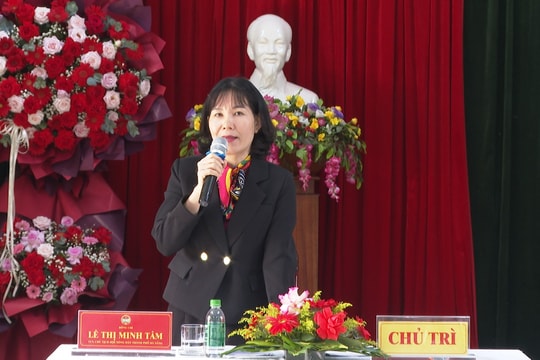 Đơn vị bầu cử số 7, Ban bầu cử HĐND thành phố thông qua quy chế làm việc