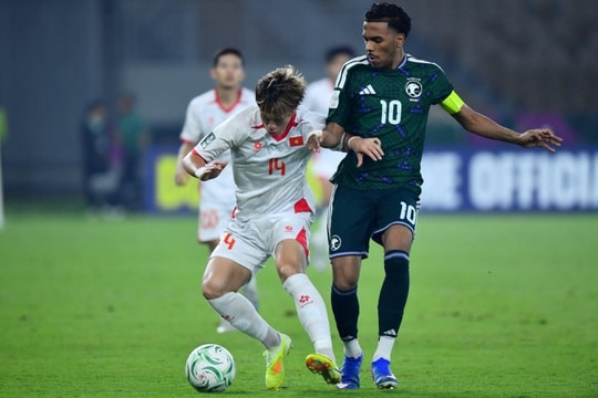Viktor Lê: U23 Việt Nam quyết tâm giải quyết trận tứ kết UAE trong 90 phút