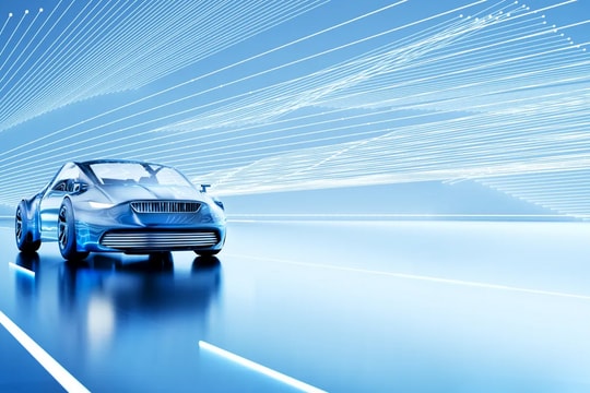 Động cơ trong bánh xe của YASA: Giải pháp giúp xe điện nhẹ hơn 500 kg