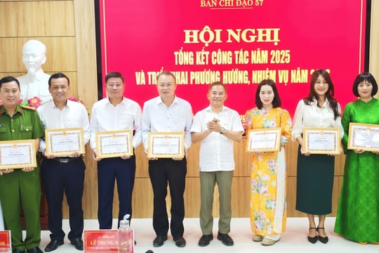 Góp sức phát triển thành phố từ những phong trào thi đua