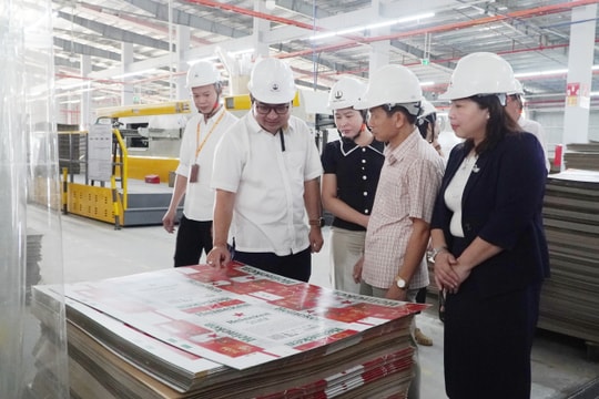 Thúc đẩy kinh tế tư nhân từ những chuyển động cụ thể