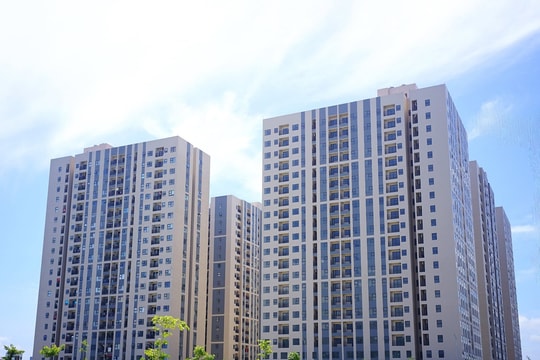 Đẩy mạnh triển khai dự án nhà ở xã hội