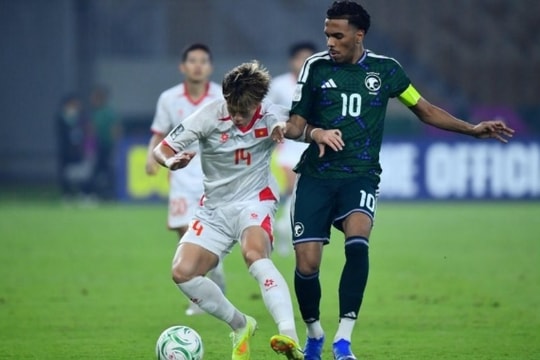 Báo Thái Lan ngỡ ngàng trước tuyên bố đanh thép của Viktor Lê về U23 UAE