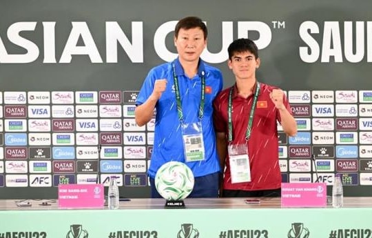 5 bài toán chiến thuật HLV Kim Sang-sik cần giải để U23 Việt Nam mơ về kỳ tích châu Á