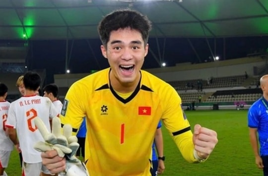 Chuyên gia Bae Ji Won: U23 Việt Nam đủ sức tái lập kỳ tích Thường Châu 2018