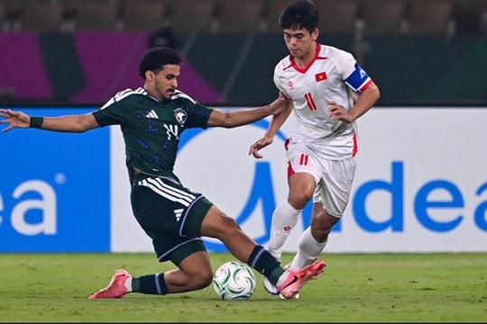 Nhận định bóng đá U23 Việt Nam vs UAE: Cơ hội vào bán kết