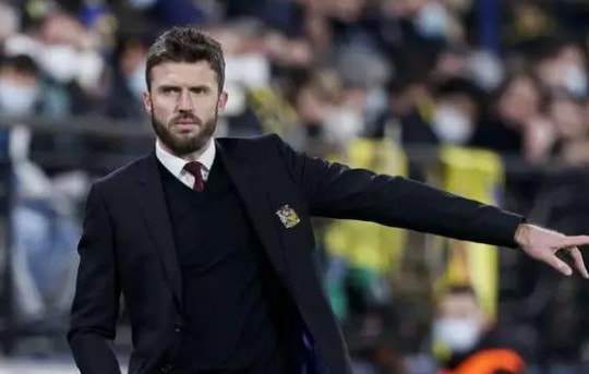 Manchester United bổ nhiệm Michael Carrick: Canh bạc 4-2-3-1 và lời giải cho hàng công