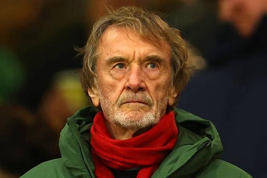 Manchester United trôi dạt vô định: Cái kết đắng từ tham vọng sao chép Man City