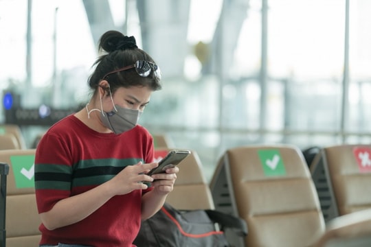 Kinh nghiệm du lịch an toàn: Nhận diện 5 chiêu trò lừa đảo tại sân bay và điểm tham quan