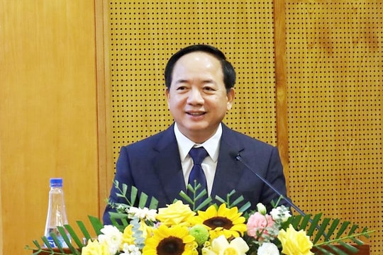 Khơi dậy tinh thần yêu nước, ý chí quyết tâm thực hiện thắng lợi mục tiêu chiến lược trong kỷ nguyên mới