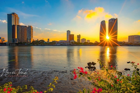 Đà Nẵng - Thành phố đổi mới sáng tạo