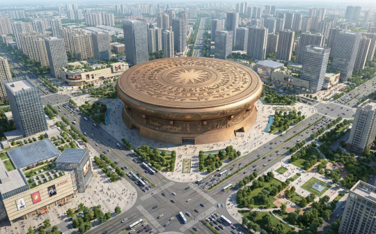 Khu đô thị thể thao Vinhomes Olympic tạo ‘đòn bẩy’ tăng trưởng mới cho thị trường