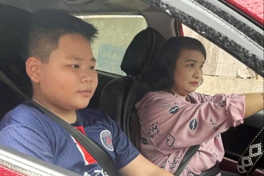 Không thắt dây an toàn trên ô tô: Vi phạm nhỏ, rủi ro lớn