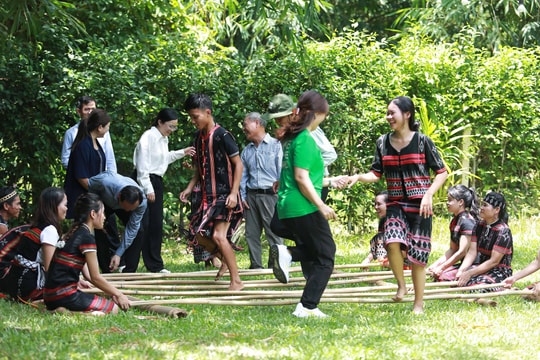 Du lịch bền vững