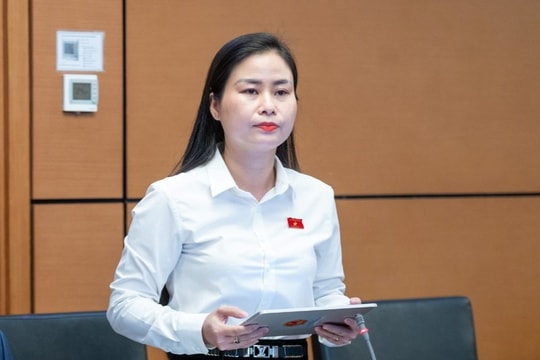 Phát huy trí tuệ và bản lĩnh trong kỷ nguyên vươn mình