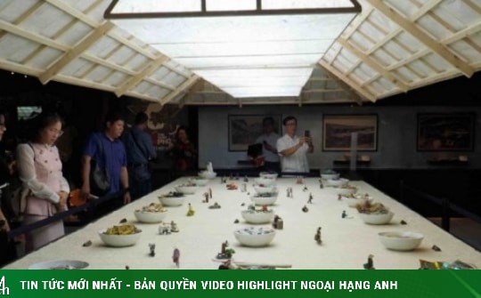 Khám phá bảo tàng phở đầu tiên của Việt Nam với hành trình di sản trăm năm