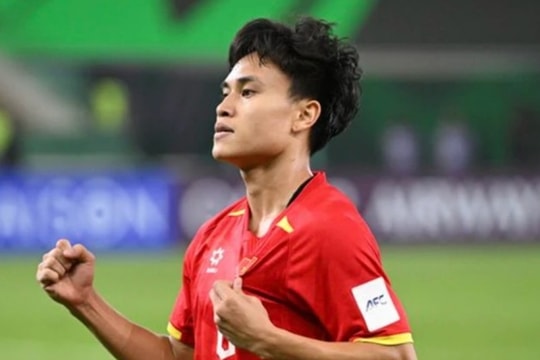 U23 Việt Nam vào bán kết U23 châu Á 2026: Minh Phúc tỏa sáng và sự hồi sinh của ký ức Thường Châu