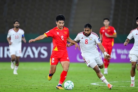 U23 Việt Nam vào bán kết U23 châu Á 2026 và sức nóng từ kết quả bốc thăm ASEAN Cup